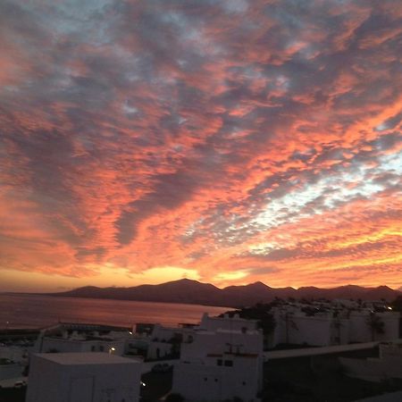 شقة Sunset Balcony بويرتو ذيل كارمين المظهر الخارجي الصورة