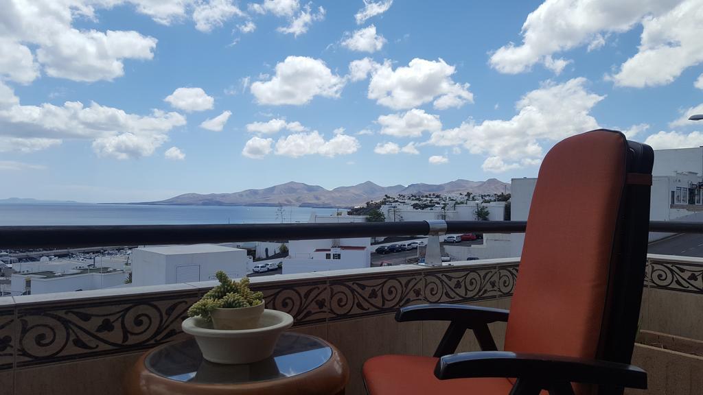 شقة Sunset Balcony بويرتو ذيل كارمين المظهر الخارجي الصورة