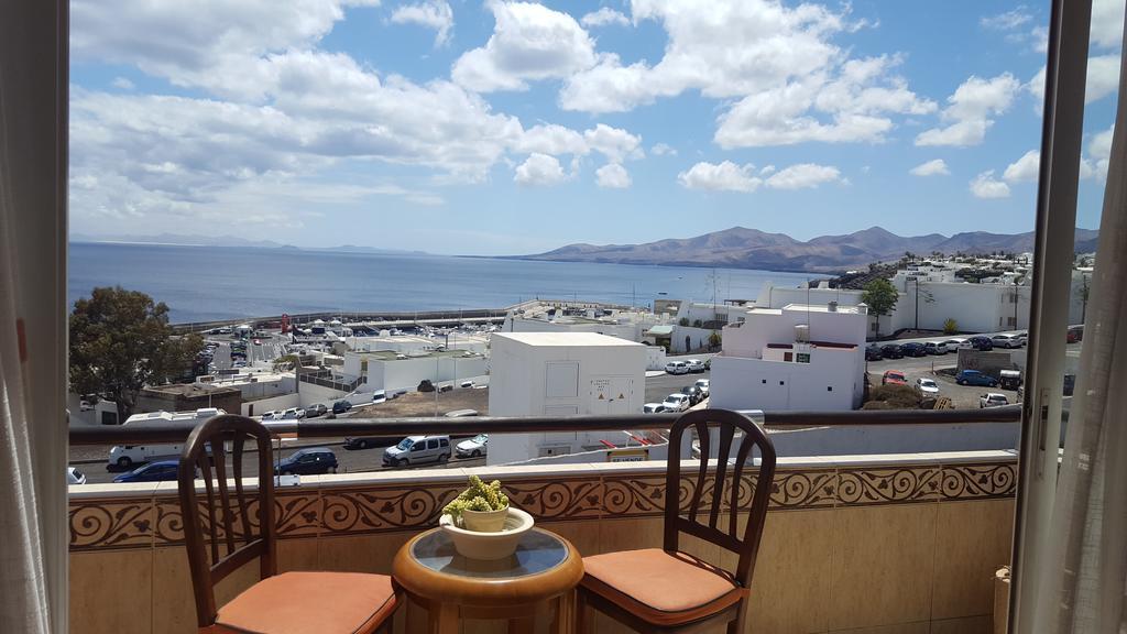 شقة Sunset Balcony بويرتو ذيل كارمين المظهر الخارجي الصورة